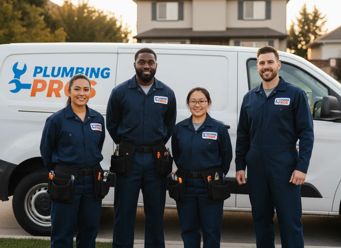 Water Heater Repair company in Woodbine, GA